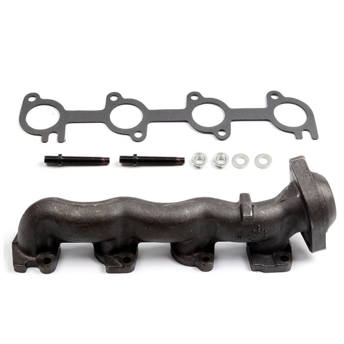 Seguler 1999-2004 Ford Expedition F-150 Heritage F-250 Passenger Side Right (674-586) Exhaust Manifold Header