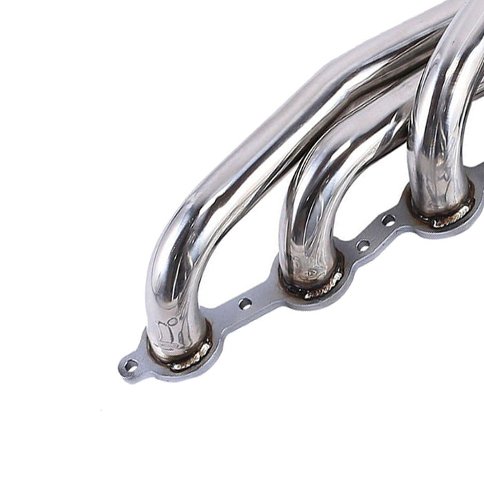 Seguler Chevy C10 Chevelle Camaro Caprice LS1 LS2 LS6 LS7 LSX Stainless Exhaust Header