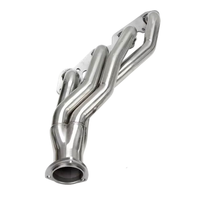 Seguler 1965-1972 Chevrolet Chevy GMC 396 402 427 454 Short Tube Exhaust Header