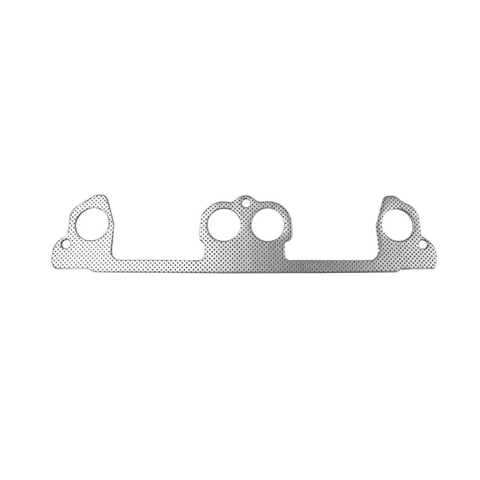 Seguler 1997-1999 2.5L Jeep Wrangler TJ L4 Exhaust Header