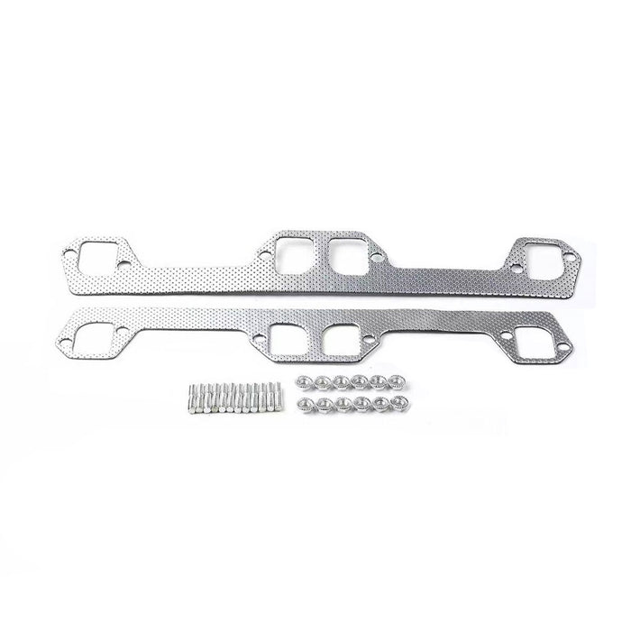 Seguler 1992-2004 Dodge 5.2L 5.9L Dakota Ram 1500 2500 3500 Pickup Pair Exhaust Header