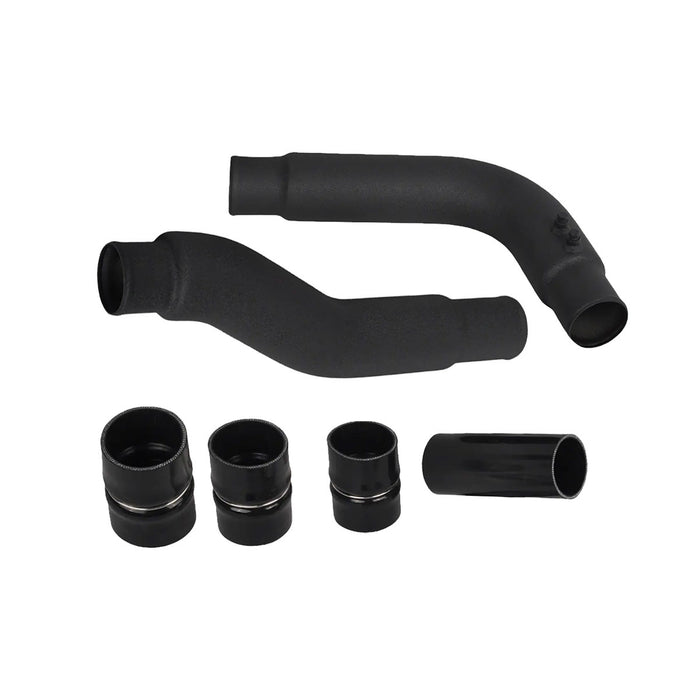 Seguler 2003-2007 5.9L Dodge Cummins Diesel Intercooler Pipe Kit & Boots