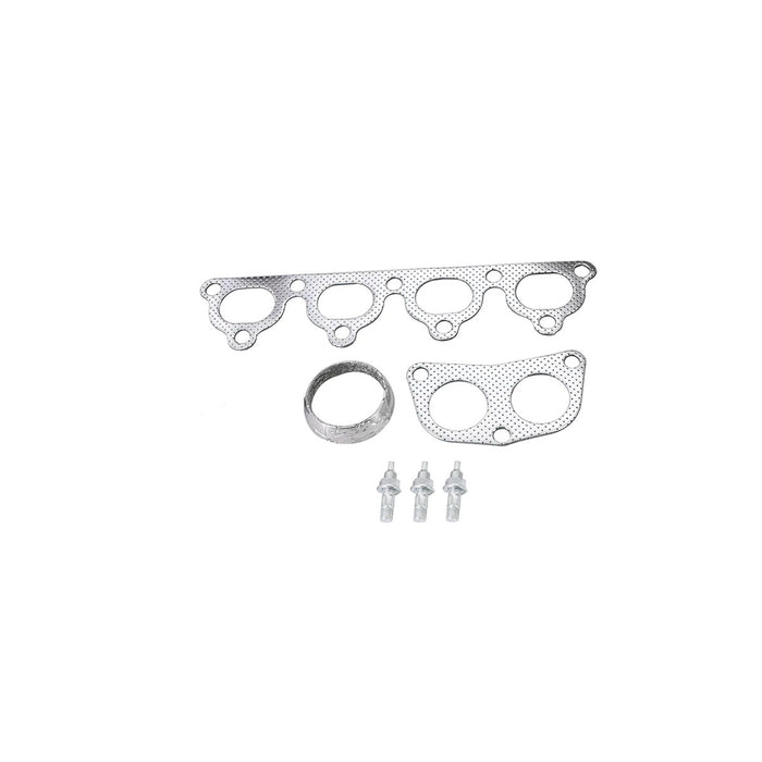 Seguler 1988-2000 Honda Civic D-series EJ/EG/EH/EK D15 Exhaust Manifold Header