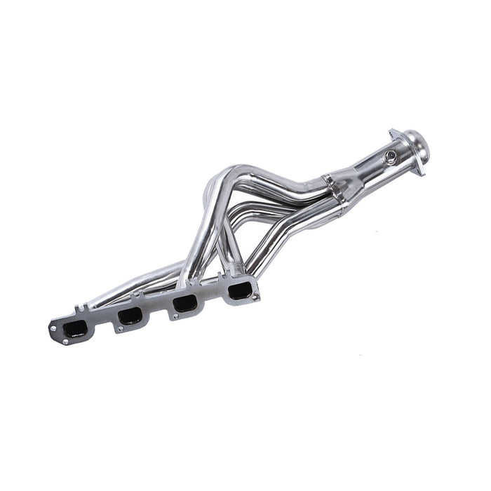 Seguler 2009-2018 5.7L Dodge Ram 1500 Long Tube Stainless Header Manifold Exhaust Generic