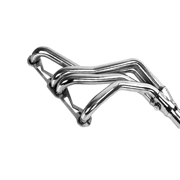 Seguler 1982-1992 5.0L 5.7L Chevy Camaro Pontiac Firebird With Small Block Chevy V8 Stainless Steel Long Tube Exhaust Header