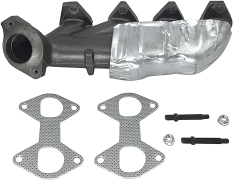 Seguler 2004-2010 Ford F-150, 2005-2014 Ford Expedition/Lincoln Navigator 5.4L (674-695) Exhaust Manifold