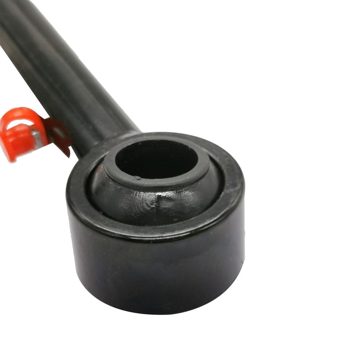 for 1998-2006 Wrangler TJ Adjustable Front Swaybar Quicker Disconnect with 2.5" - 6" Lifts