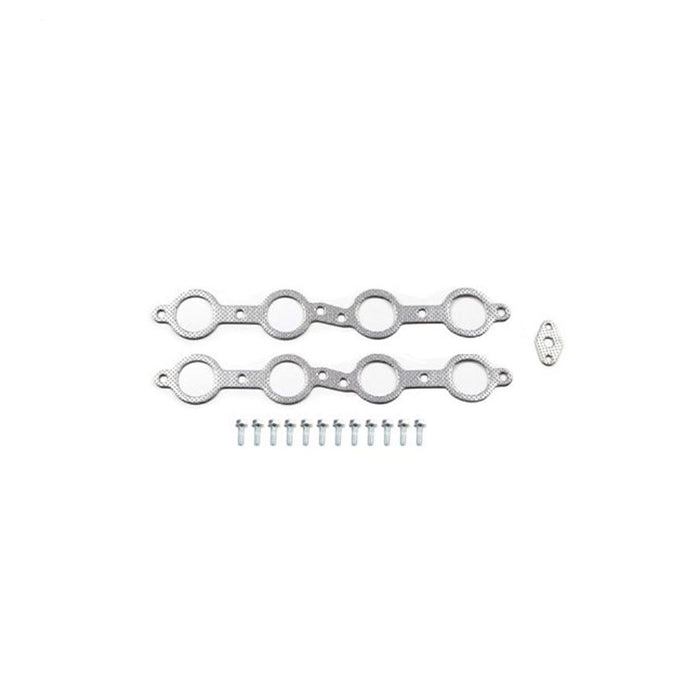 Seguler 1998-2002 5.7L Chevy Camaro Pontiac Firebird V8 Stainless Manifold Headers