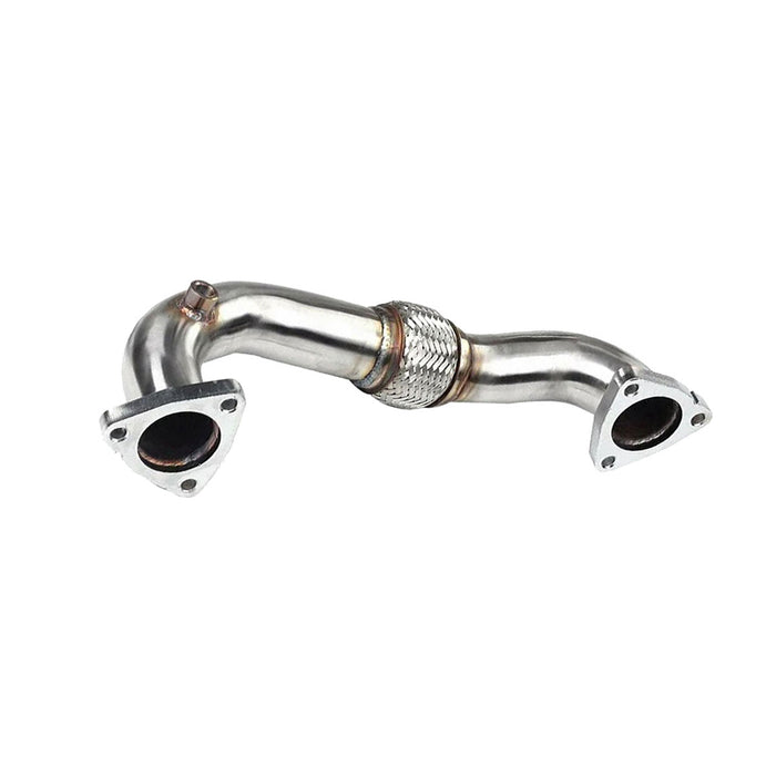 Seguler 2008-2010 6.4L Ford Powerstroke Diesel Heavy Duty Exhaust Up-Pipe