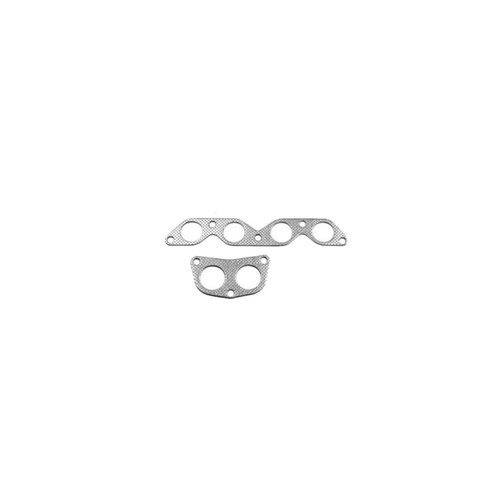 Seguler 1993-1997 1.8L Toyota Corolla 4-2-1 Racing Exhaust Header