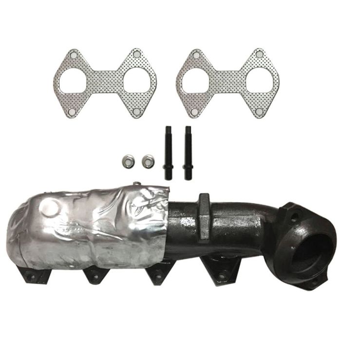 Seguler 2004-2010 Ford F-150, 2005-2014 Ford Expedition/Lincoln Navigator 5.4L (674-695) Exhaust Manifold
