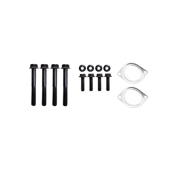 Seguler 1999-2003 7.3L Ford Powerstroke Diesel Bellowed Up-Pipe Kit