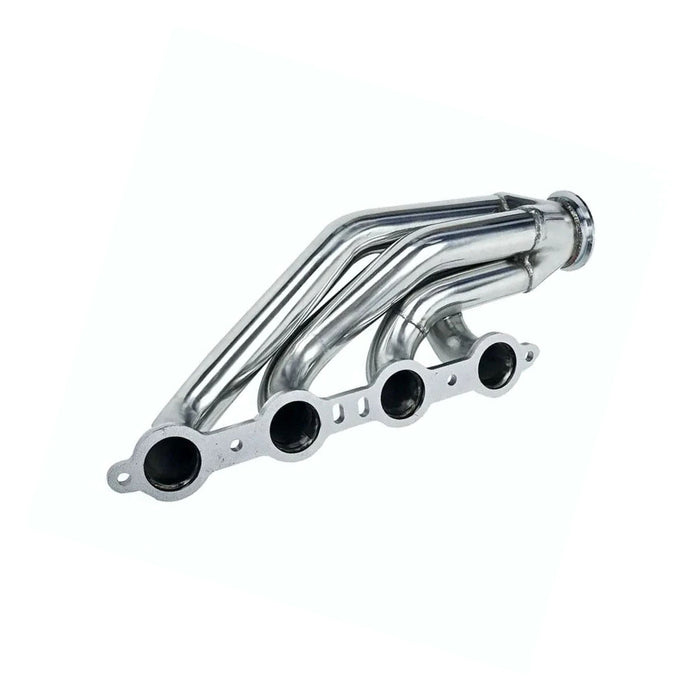 Seguler 1998-2014 Chevrolet Chevy LS1/LS2/LS3/LS6, Cadillac CTS Pontiac Firebird GTO LSX V8 Engines Exhaust Header Manifold