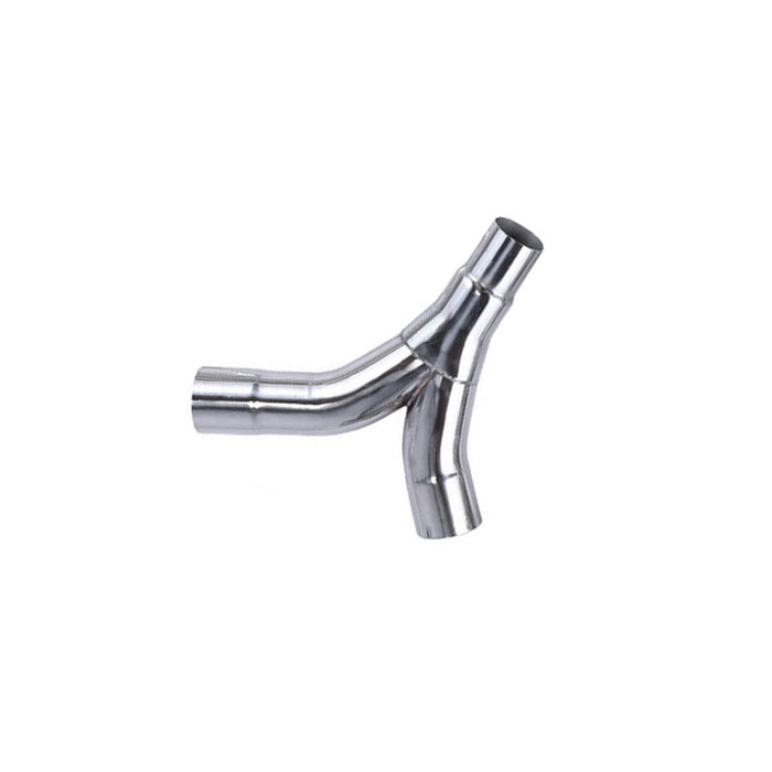 Seguler 1998-2002 Chevrolet Chevy LS1 Camaro Firebird Headers & Y-Pipe 1 7/8 Race Version F-Body Exhaust Header