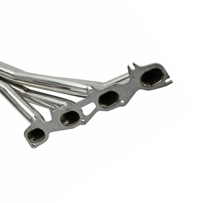 Seguler 2005-2011 5.7L 6.1L Chrysler 300c Dodge Challenger/Charger Magnum Hemi V8 Exhaust Header