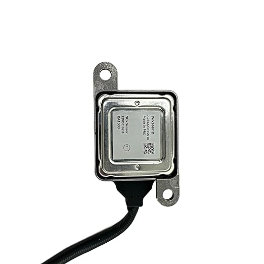 Seguler NOx Nitrogen Oxide Sensor 5WK96681D Compatible with E250 Sprinter 2500 3500 GLK250 A0009055100 A0009053403