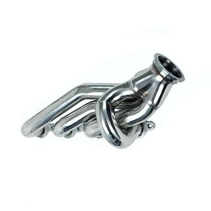 Seguler 1982-2004 4.8L 5.3L 5.7L 6.0L 6.2L Chevrolet Chevy GMC LS Swap S10 LS1 LS2 LS3 LS6 Engines Exhaust Header