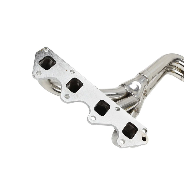 Seguler 1986-1996 1.3L/1.6L Suzuki Samurai & Sidekick Geo Tracker L4 Exhaust Header