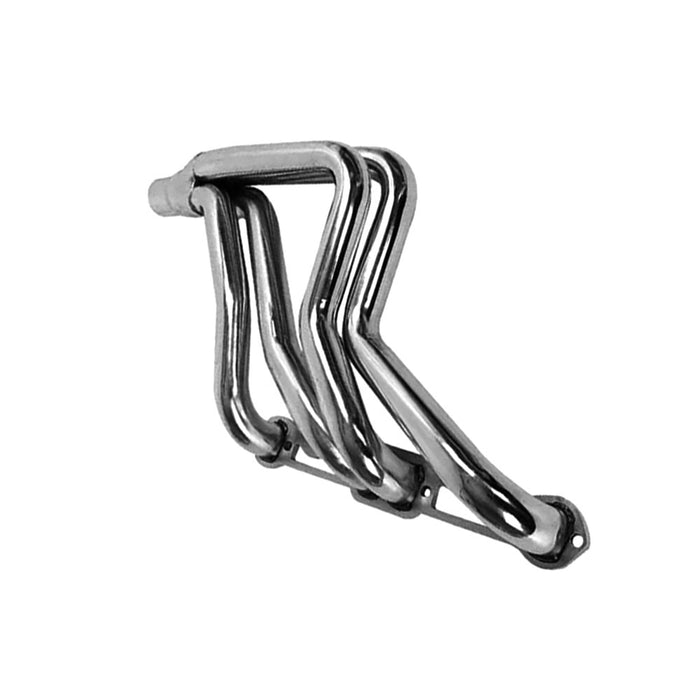 Seguler 1982-1992 5.0L 5.7L Chevy Camaro Pontiac Firebird With Small Block Chevy V8 Stainless Steel Long Tube Exhaust Header