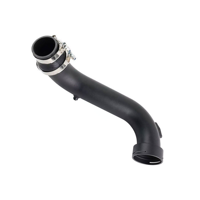 Seguler 2011-2012 BMW 135i N55 xDrive / 335i N55 xDrive 3" Intake Turbo Charge Pipe With Clamp Generic