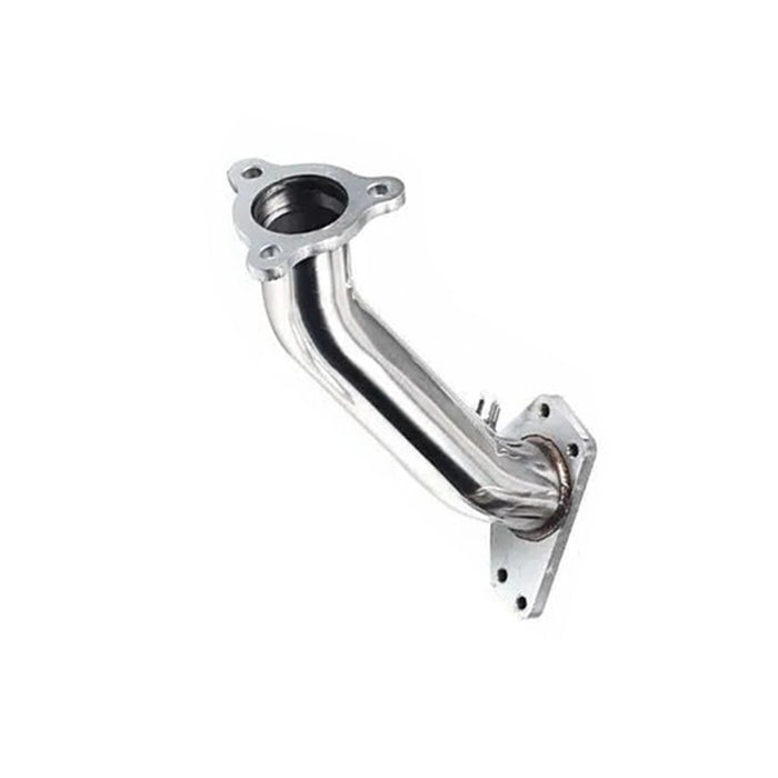 Seguler 2002-2006 2.0L 2.5L Subaru Impreza WRX/STi Sedan/Wagon 4-Door Exhaust Header Up Pipe All in One Kit