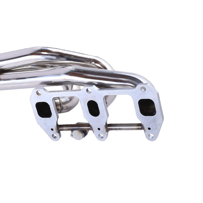 Seguler 2004-2011 1.3L Mazda Rx8 Rx-8 Exhaust Header