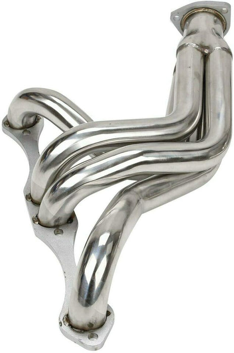 Seguler 1955-1957 Chevy Bel Air & 1955-1978 & 1980-1982 Chevy Corvette 5.7L Small Block Chevy Chassis Headers Exhaust Header