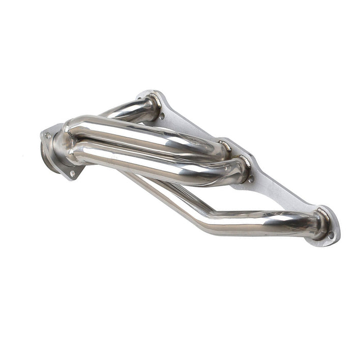 Seguler 1982-2002 Chevy Small Block Blazer S10 S15 2WD 283,302,305,307,327,350,400 Exhaust Header