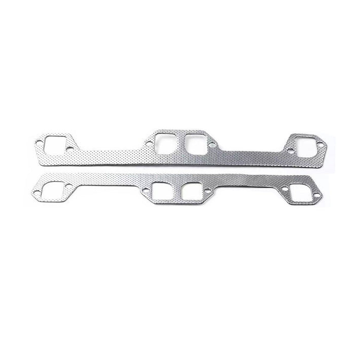 Seguler 1992-2004 Dodge 5.2L 5.9L Dakota Ram 1500 2500 3500 Pickup Pair Exhaust Header