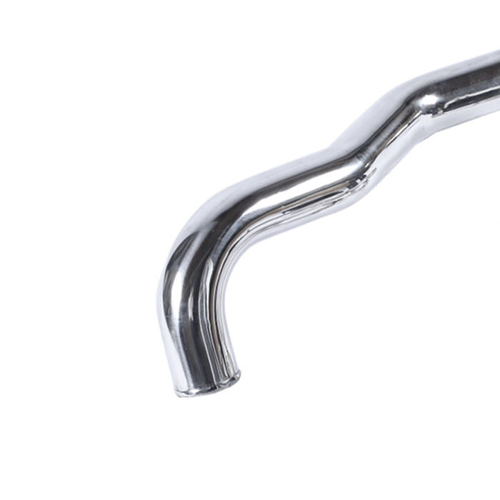 Seguler 2008-2010 6.4L Ford F250 F350 F450 F550 Powerstroke Diesel Generic Hot Side Intercooler Pipe Kit