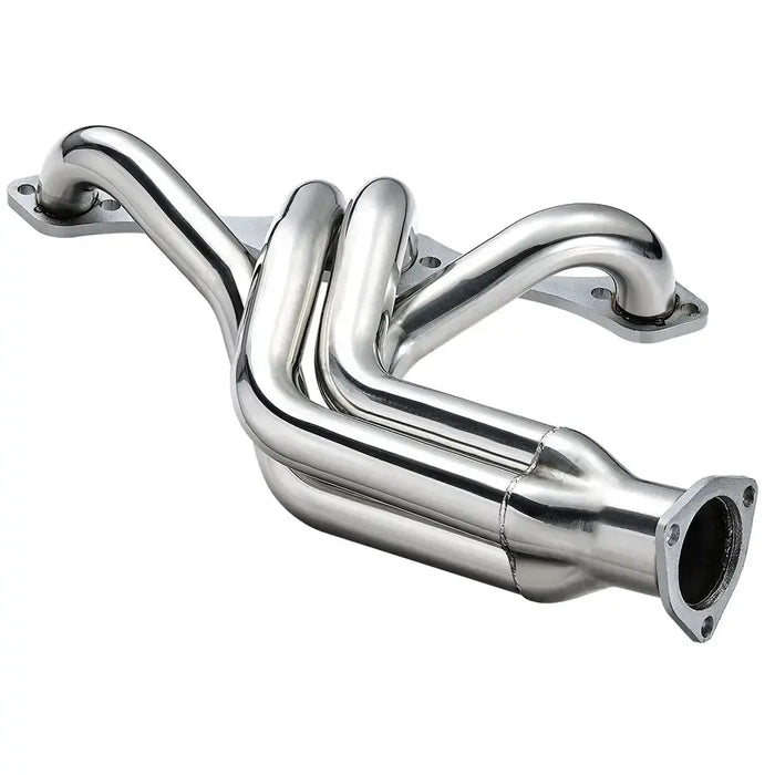 Seguler 1955-1957 Chevy Bel Air & 1955-1978 & 1980-1982 Chevy Corvette 5.7L Small Block Chevy Chassis Headers Exhaust Header