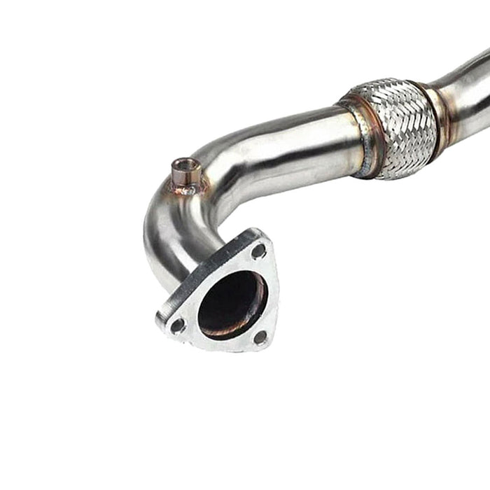 Seguler 2008-2010 6.4L Ford Powerstroke Diesel Heavy Duty Exhaust Up-Pipe