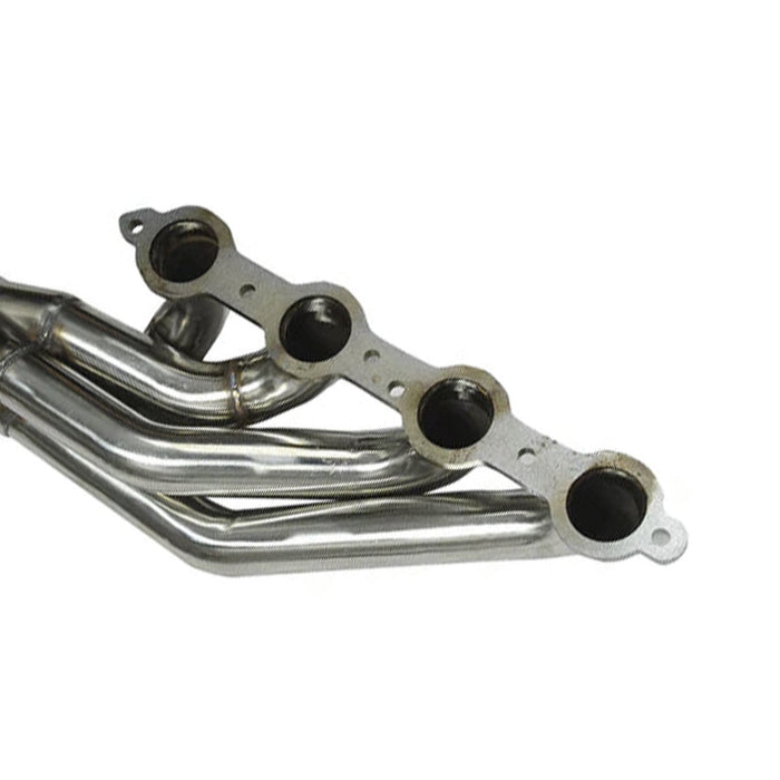 Seguler 1997-2014 5.7L 6.0L 6.2L Chevy Small Block Chevrolet V8 Ls1/Ls2/Ls3/Ls6 Exhaust Header