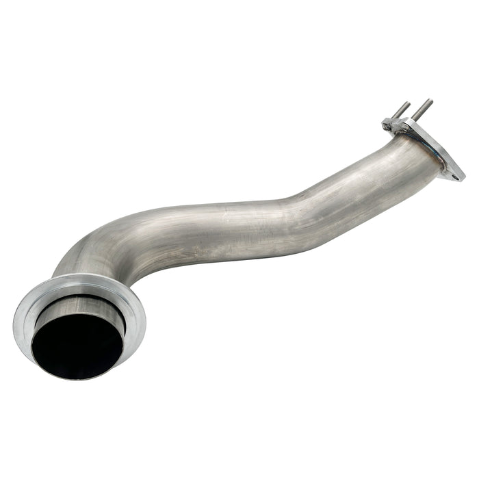 Seguler 2017-2023 6.6L Chevy L5P Duramax Diesel 3.5'' Downpipe Exhaust