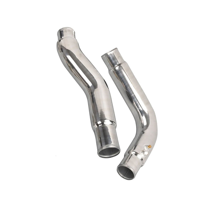 Seguler 2003-2007 5.9L Dodge Cummins Diesel Intercooler Pipe Kit & Boots