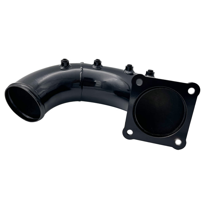 For 1998-2002 5.9L Dodge Ram Cummins High-Flow Intake Elbow Tube