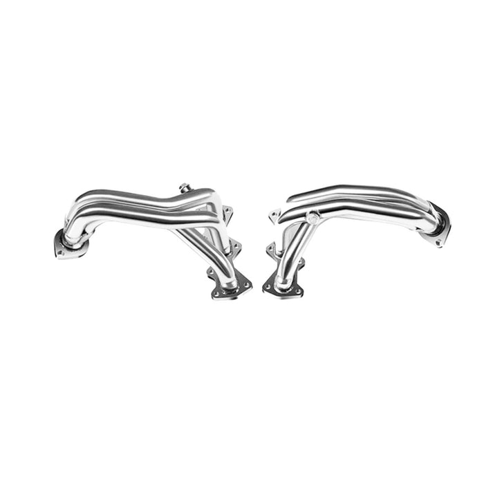 Seguler 2003 2005-2006 Hyundai Tiburon Stainless Header Exhaust Manifold