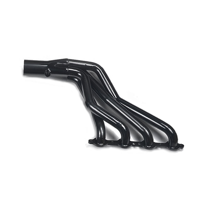 Seguler 1999-2006 4.8L 5.3L 6.0L Chevy/GMC GMT800 Silverado/Sierra/Avalanche 1500 Y-Pipe 2WD Exhaust Header