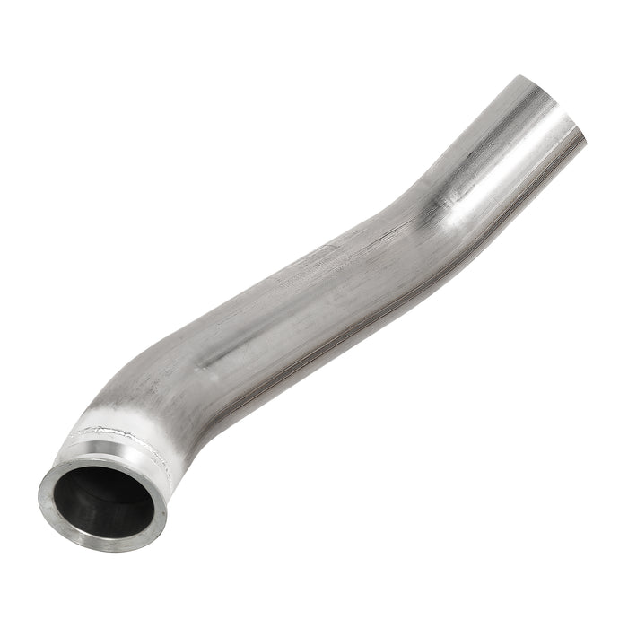 Seguler2013-2018 6.7L Dodge Ram Cummins Diesel 5″ Turbo Back Exhaust DPF Delete Pipe (With Muffler )