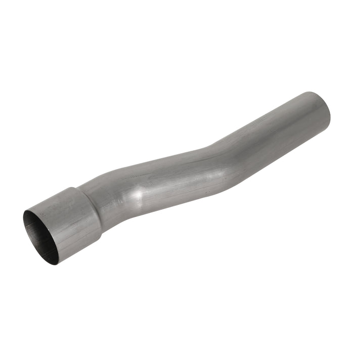 Seguler 4" Cat & DPF Delete Pipe for 2019-2021 6.7L Dodge Ram Cummins