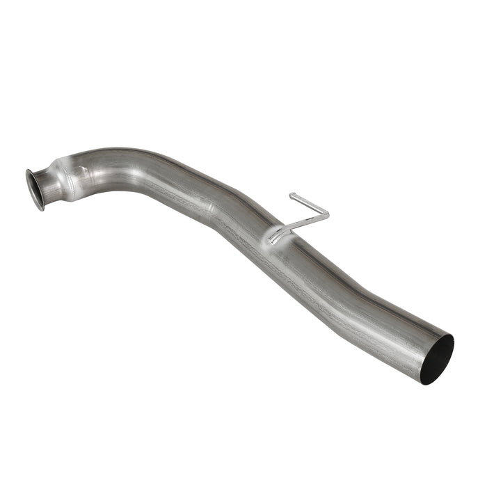 Seguler 2011-2015  Chevy/GMC Duramax 4“ Diesel LML DPF & CAT Delete Pipe (with Muffler)