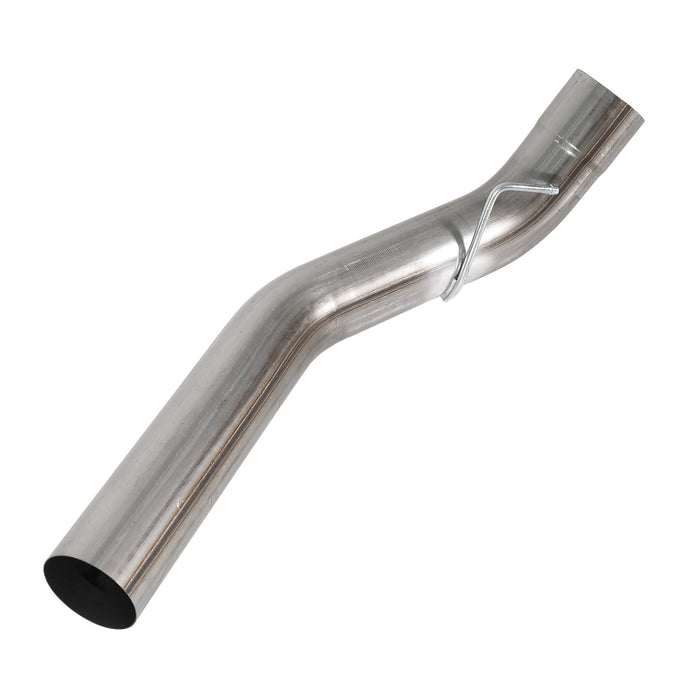 Seguler 4"/5" DPF Delete Dp-Back pipe for 2019-2022 6.7L Ram Cummins (With Muffler)