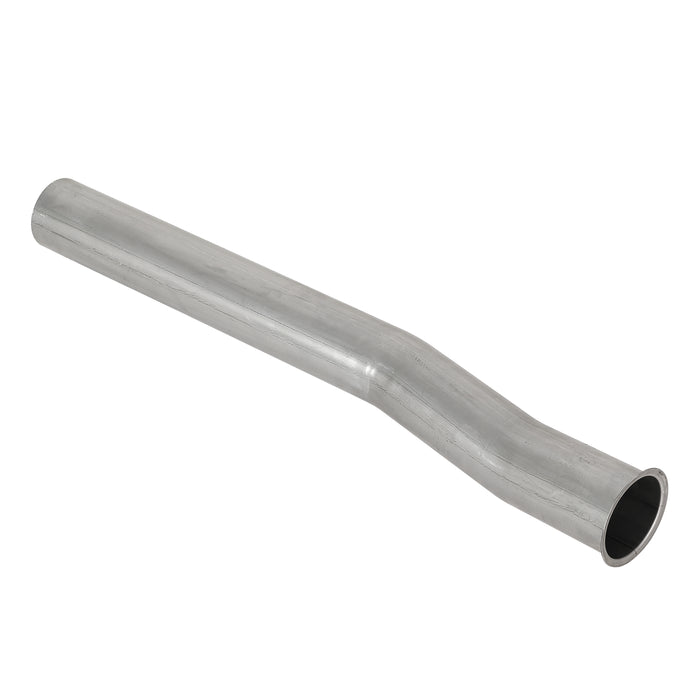 Seguler 4"/5" DPF Delete Dp-Back pipe for 2019-2022 6.7L Ram Cummins (With Muffler)