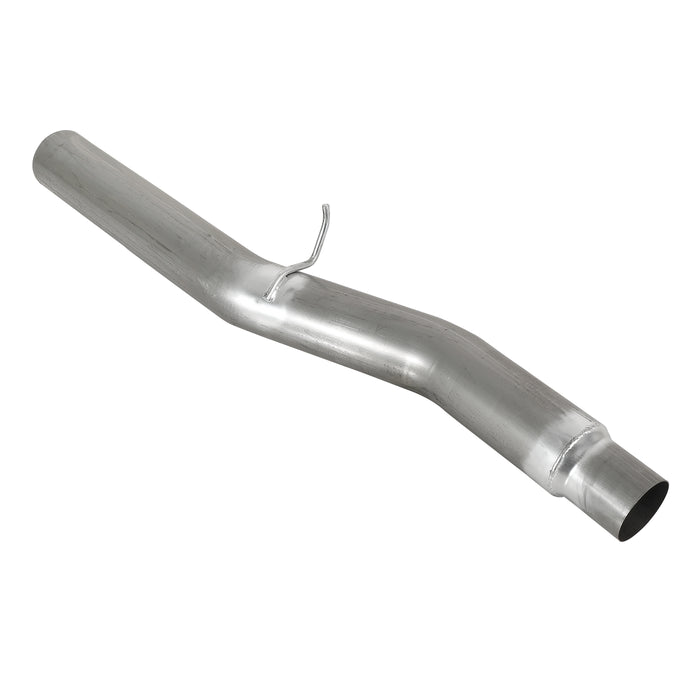 Seguler 5” Downpipe Back DPF Delete Race Pipe for 2015.5-2016 6.6L GM Duramax LML