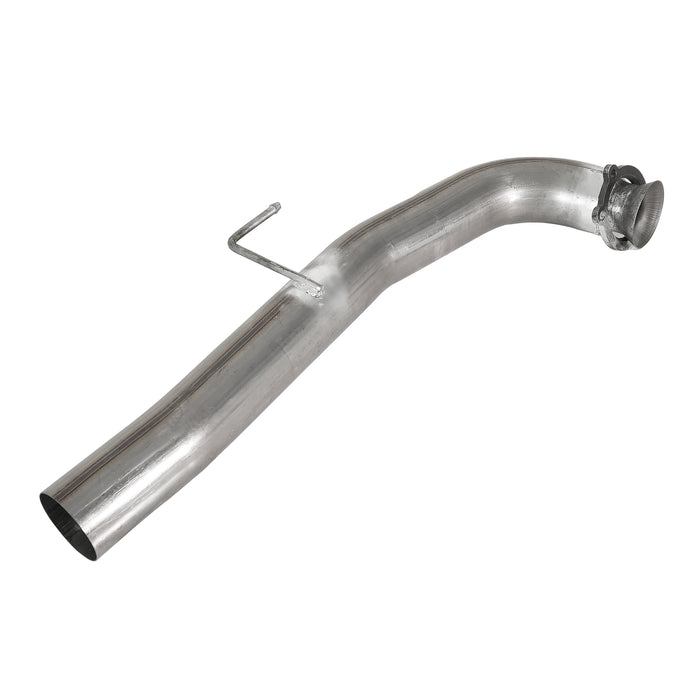 Seguler 2020-2022 6.6L Duramax L5P 4" DPF Delete pipe & 3.5" Downpipe w/EGR Delete kit