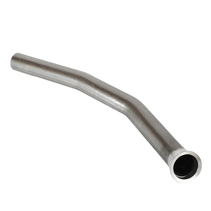 Seguler 2007.5-2009 6.7L RAM Cummins 4" DPF Delete Race Pipe & EGR Delete kit