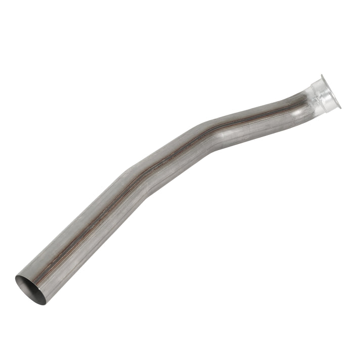 Seguler 2007.5-2009 6.7L RAM Cummins 4" DPF Delete Race Pipe & EGR Delete kit