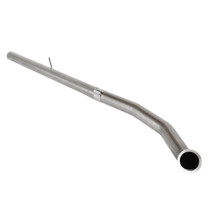 Seguler 2007.5-2009 6.7L RAM Cummins 4" DPF Delete Race Pipe & EGR Delete kit