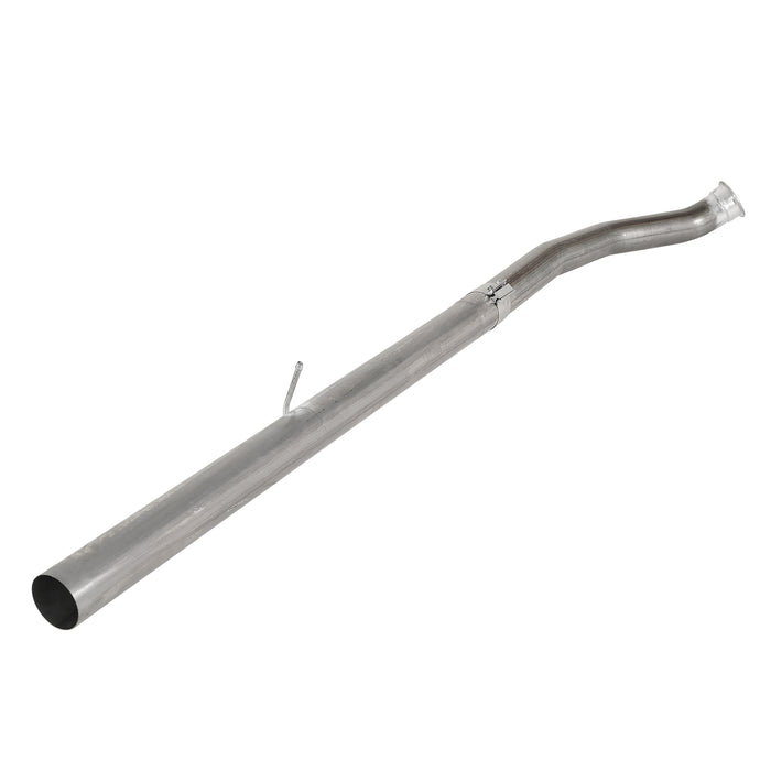 Seguler 2007.5-2012 6.7L Cummins Dodge Ram 2500/3500 4" DPF Delete Race Pipe