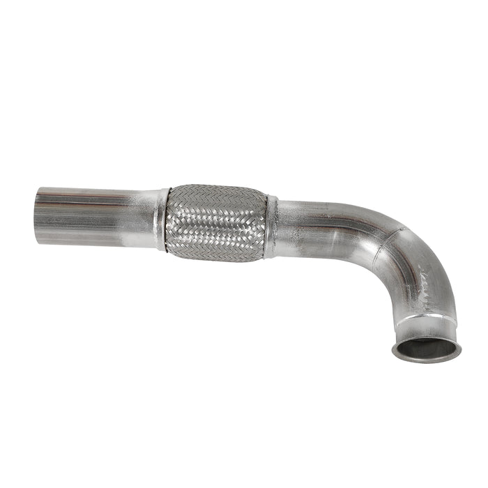 Seguler 3" Ecodiesel Exhaust pipe for 2020-2024 3.0L Dodge RAM